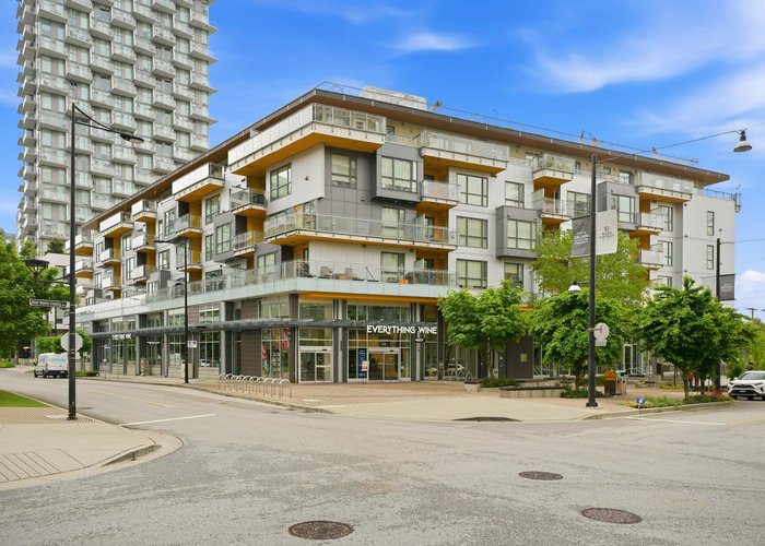 515 - 8580 River District Crossing, Vancouver, BC V5S 0B9 |  Photo 35