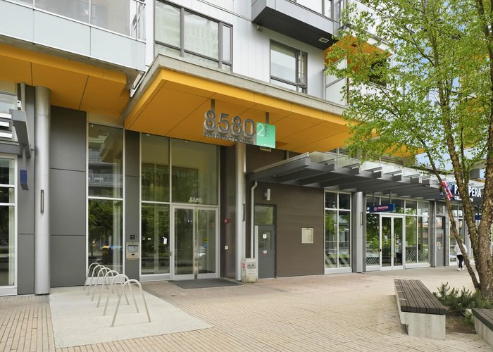 515 - 8580 River District Crossing, Vancouver, BC V5S 0B9 |  Photo 36