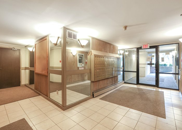 307 - 1169 Nelson Street, Vancouver, BC V6E 1J3 |  Photo 40