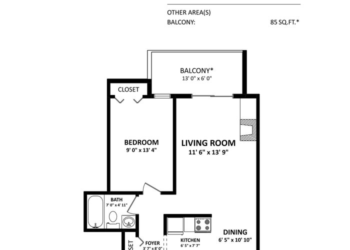 307 - 1169 Nelson Street, Vancouver, BC V6E 1J3 |  Photo 43