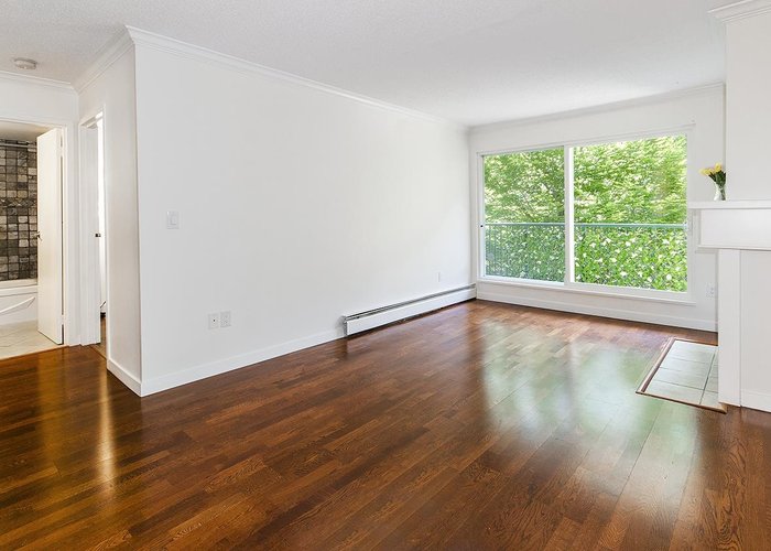 307 - 1169 Nelson Street, Vancouver, BC V6E 1J3 |  Photo 28