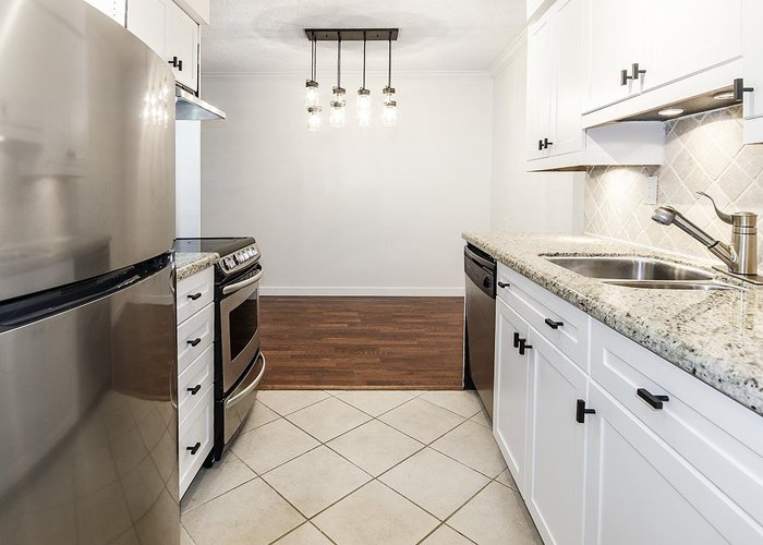 307 - 1169 Nelson Street, Vancouver, BC V6E 1J3 |  Photo 30
