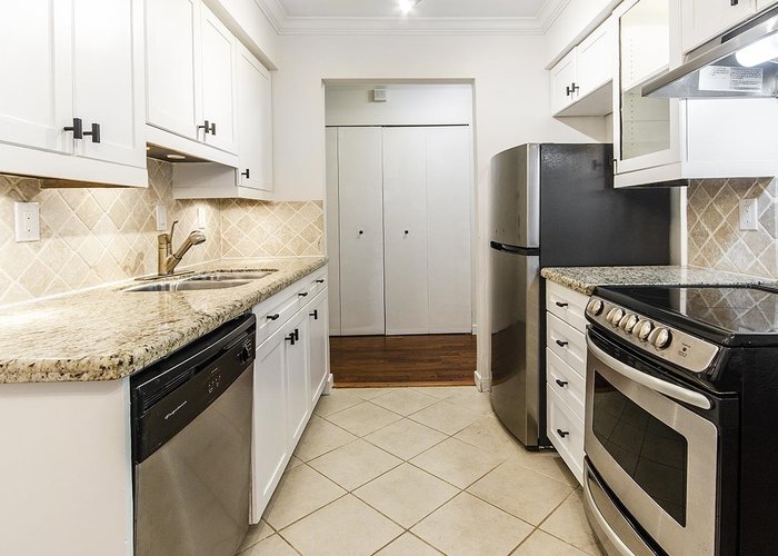 307 - 1169 Nelson Street, Vancouver, BC V6E 1J3 |  Photo 31