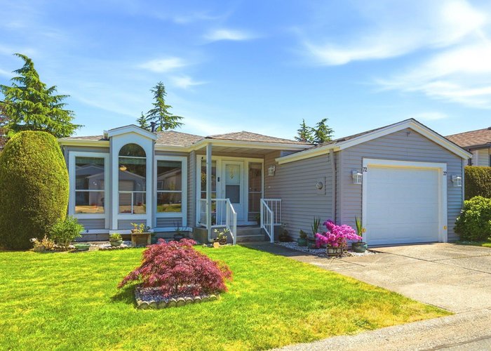 72 - 2345 Cranley Drive, Surrey, BC V4A 9G5 |  Photo 35