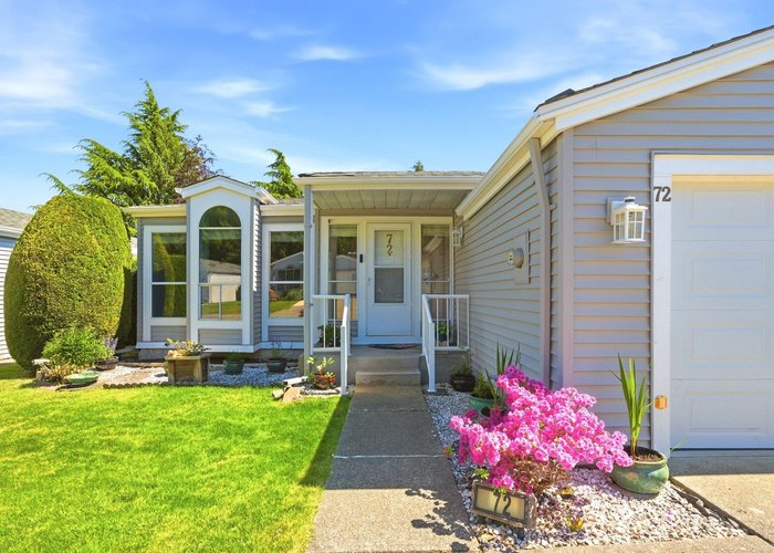 72 - 2345 Cranley Drive, Surrey, BC V4A 9G5 |  Photo 71