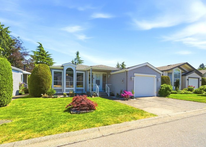 72 - 2345 Cranley Drive, Surrey, BC V4A 9G5 |  Photo 72