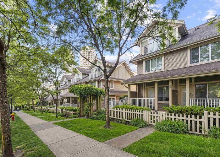 13 - 621 Langside Avenue, Coquitlam, BC V3J 0A8 |  Photo 46