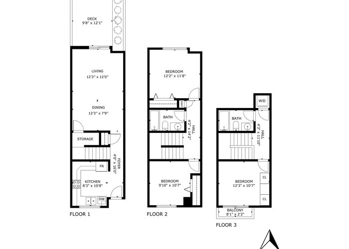 13 - 621 Langside Avenue, Coquitlam, BC V3J 0A8 |  Photo 48