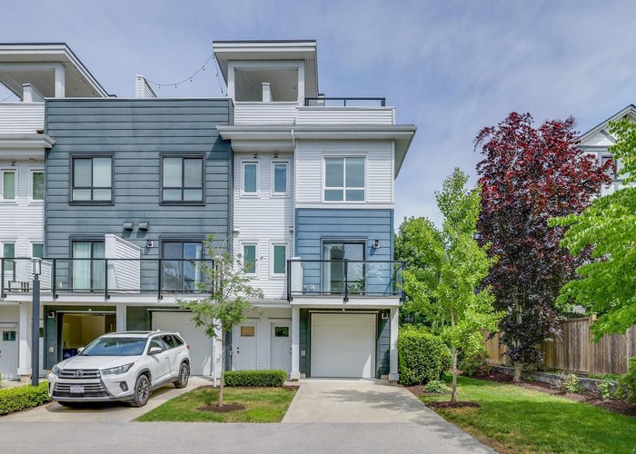 24 - 16337 23A Avenue, Surrey, BC V3Z 0S3 |  Photo 70
