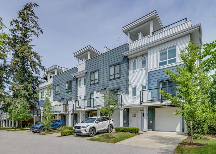 24 - 16337 23A Avenue, Surrey, BC V3Z 0S3 |  Photo 71