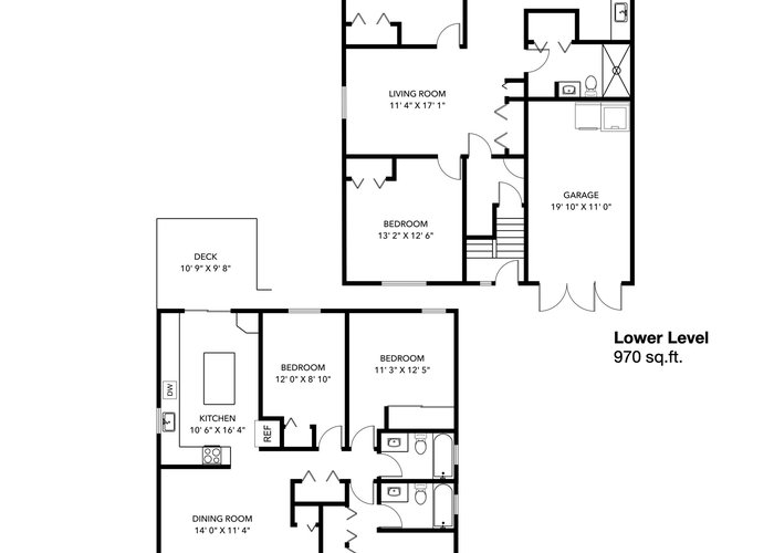 9768 151A Street, Surrey, BC V3R 8W8 |  Photo 24