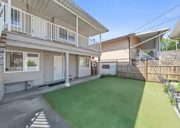 3541 Adanac Street, Vancouver, BC V5K 2P6 |  Photo 72