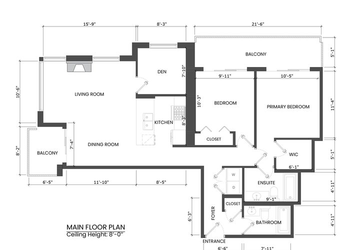2706 - 7063 Hall Avenue, Burnaby, BC V5E 0A5 |  Photo 75