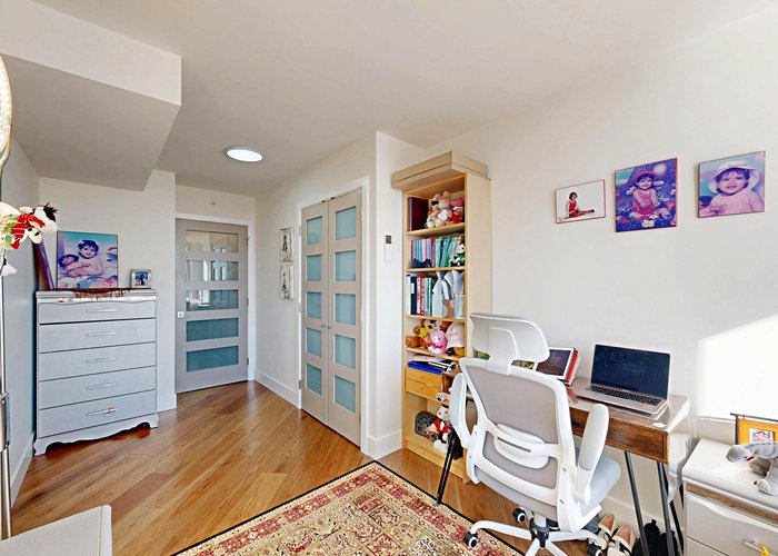 2706 - 1033 Marinaside Crescent, Vancouver, BC V6Z 3A3 |  Photo 61