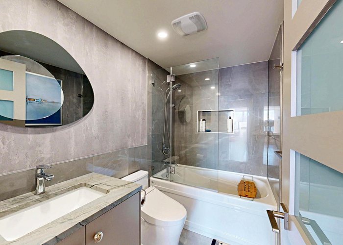 2706 - 1033 Marinaside Crescent, Vancouver, BC V6Z 3A3 |  Photo 64
