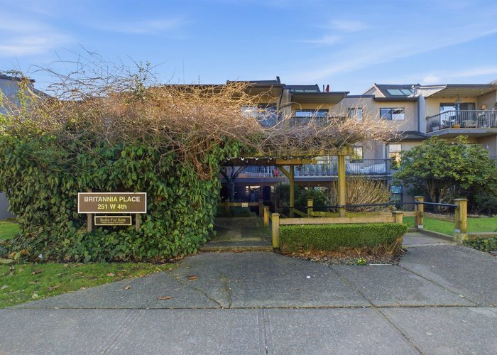 108 - 251 4TH Street, North Vancouver, BC V7M 1H8 |  Photo 29