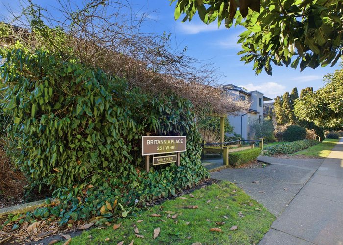 108 - 251 4TH Street, North Vancouver, BC V7M 1H8 |  Photo 30