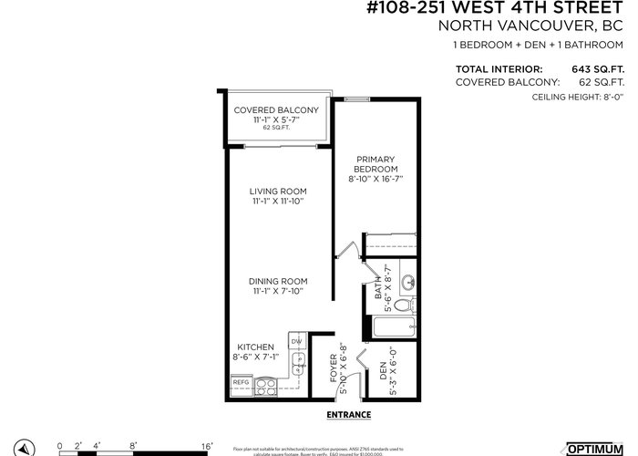 108 - 251 4TH Street, North Vancouver, BC V7M 1H8 |  Photo 31