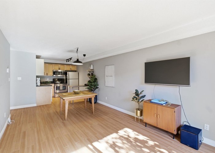 108 - 251 4TH Street, North Vancouver, BC V7M 1H8 |  Photo 15