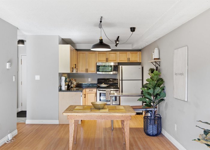 108 - 251 4TH Street, North Vancouver, BC V7M 1H8 |  Photo 16