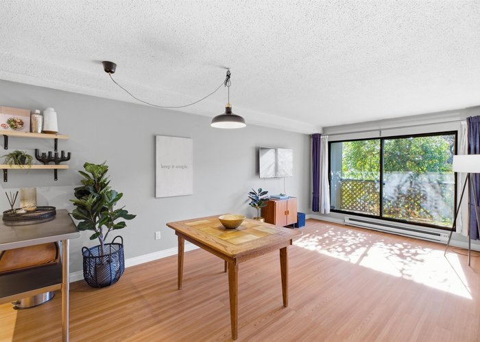 108 - 251 4TH Street, North Vancouver, BC V7M 1H8 |  Photo 18