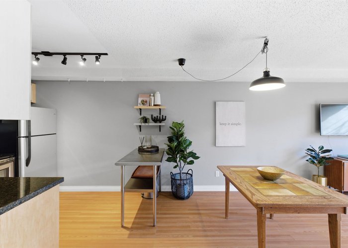108 - 251 4TH Street, North Vancouver, BC V7M 1H8 |  Photo 21