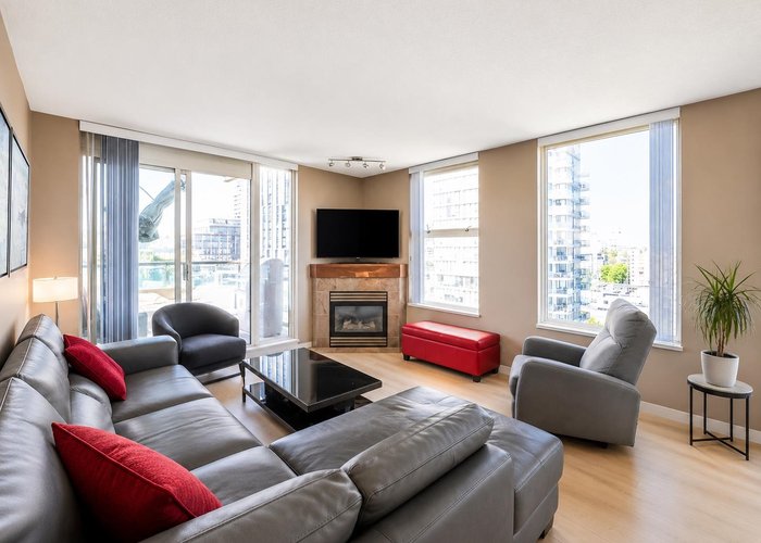 1301 - 1428 6TH Avenue, Vancouver, BC V6H 4H4 |  Photo 33