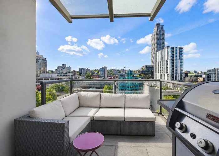 1301 - 1428 6TH Avenue, Vancouver, BC V6H 4H4 |  Photo 43