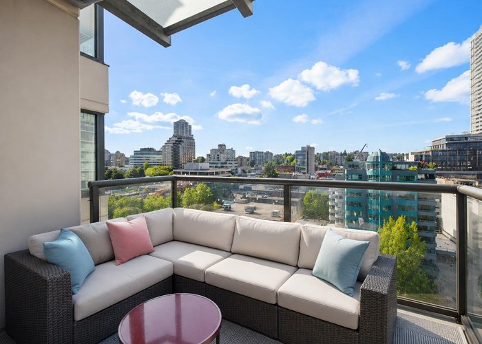 1301 - 1428 6TH Avenue, Vancouver, BC V6H 4H4 |  Photo 44