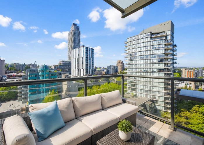 1301 - 1428 6TH Avenue, Vancouver, BC V6H 4H4 |  Photo 45