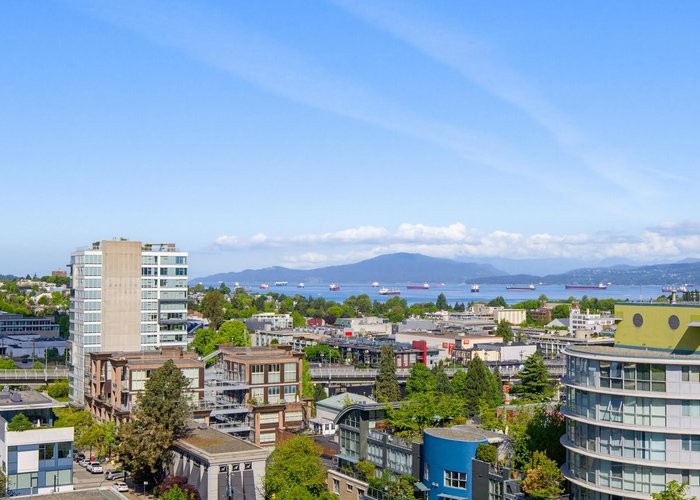 1301 - 1428 6TH Avenue, Vancouver, BC V6H 4H4 |  Photo 47