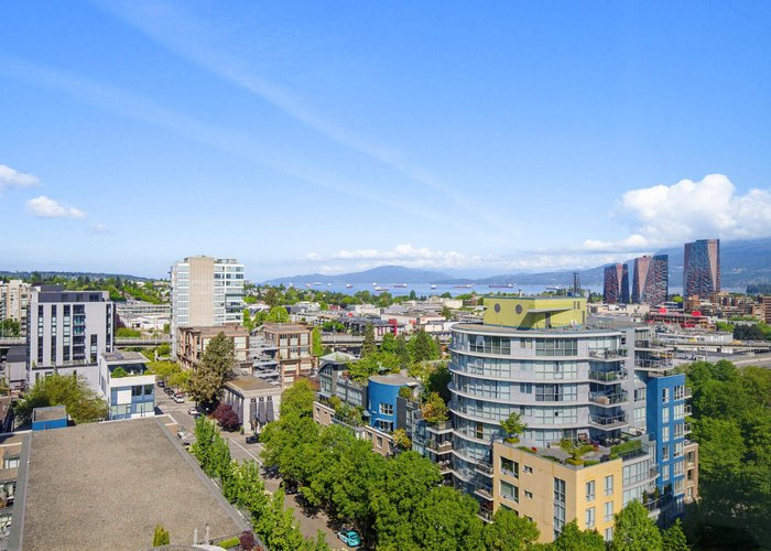 1301 - 1428 6TH Avenue, Vancouver, BC V6H 4H4 |  Photo 49