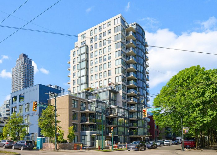 1301 - 1428 6TH Avenue, Vancouver, BC V6H 4H4 |  Photo 50