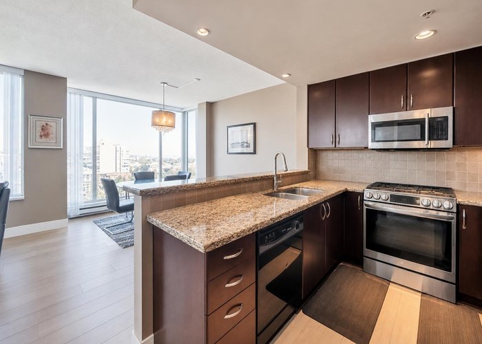 1301 - 1428 6TH Avenue, Vancouver, BC V6H 4H4 |  Photo 26