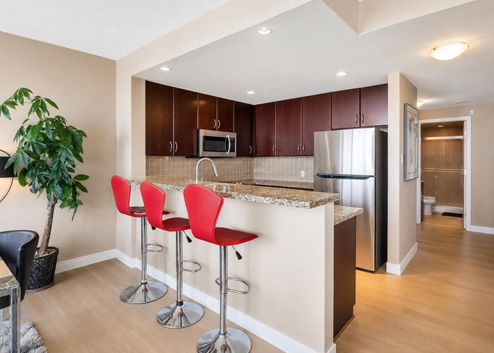 1301 - 1428 6TH Avenue, Vancouver, BC V6H 4H4 |  Photo 27
