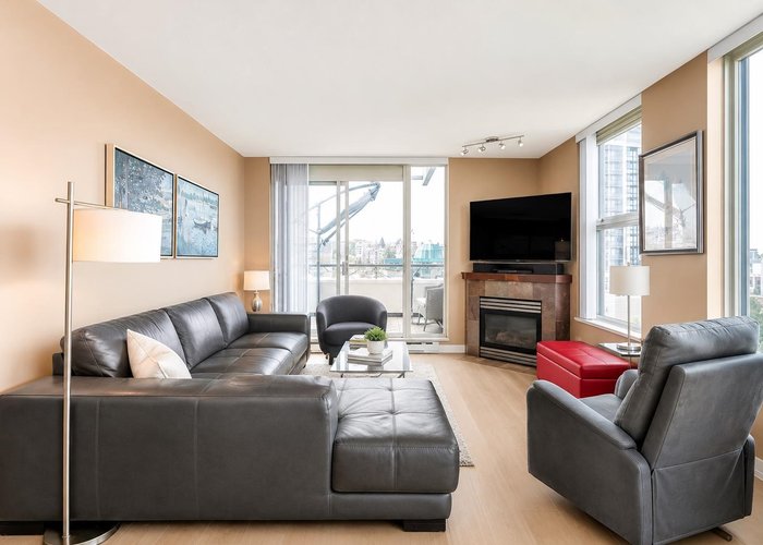 1301 - 1428 6TH Avenue, Vancouver, BC V6H 4H4 |  Photo 32