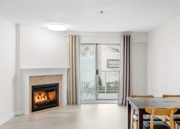 206 - 3668 Rae Avenue, Vancouver, BC V5R 6A7 |  Photo 40