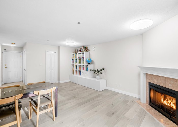 206 - 3668 Rae Avenue, Vancouver, BC V5R 6A7 |  Photo 41