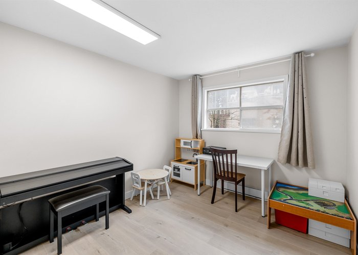 206 - 3668 Rae Avenue, Vancouver, BC V5R 6A7 |  Photo 48