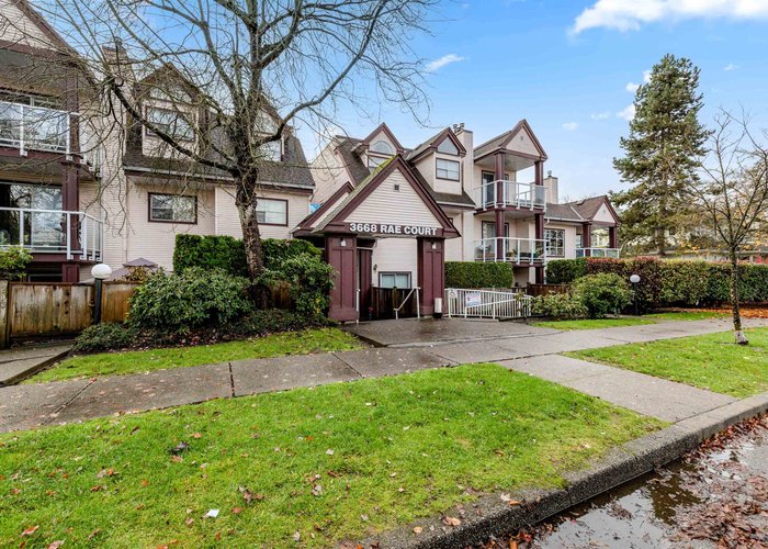 206 - 3668 Rae Avenue, Vancouver, BC V5R 6A7 |  Photo 60