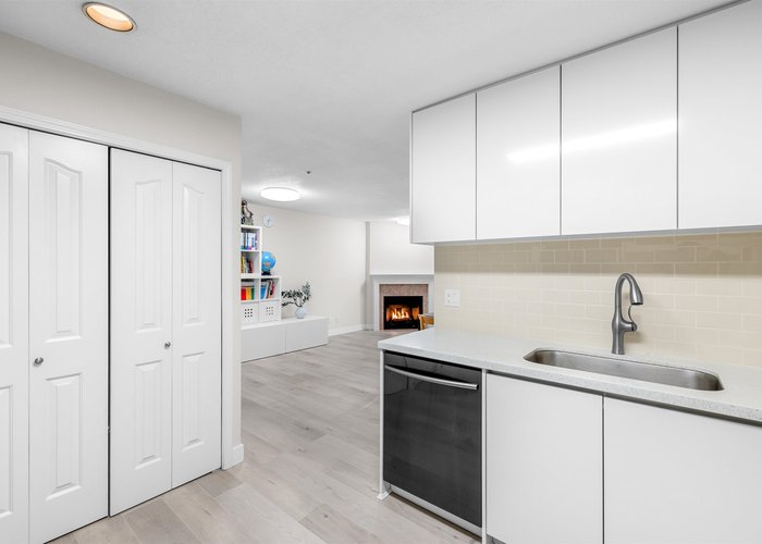 206 - 3668 Rae Avenue, Vancouver, BC V5R 6A7 |  Photo 34