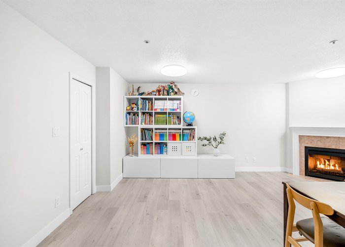 206 - 3668 Rae Avenue, Vancouver, BC V5R 6A7 |  Photo 36