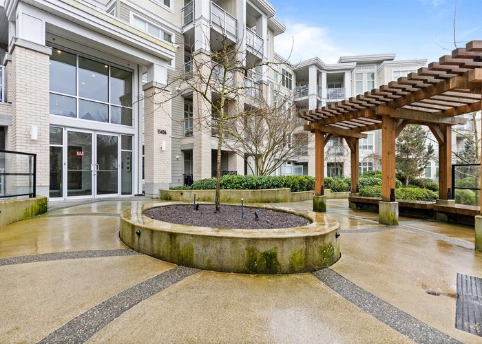 201 - 15436 31 Avenue, Surrey, BC V3Z 1H3 |  Photo 40