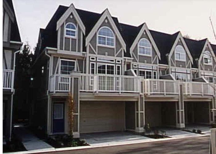 40 - 11571 Thorpe Road, Richmond, BC V6X 3Z4 |  Photo 1
