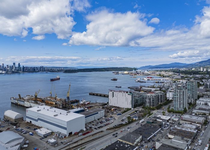 310 - 360 2ND Street, North Vancouver, BC V7L 4N6 |  Photo 49