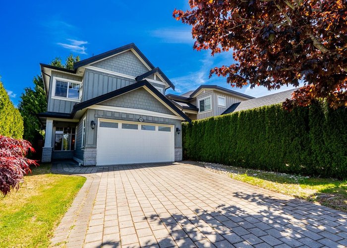 4988 Duncliffe Road, Richmond, BC V7E 3N1 |  Photo 20
