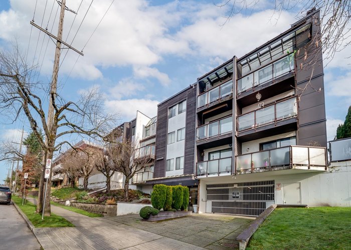301 - 315 Tenth Street, New Westminster, BC V3M 3Y2 |  Photo 16