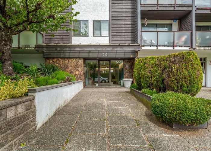 301 - 315 Tenth Street, New Westminster, BC V3M 3Y2 |  Photo 17