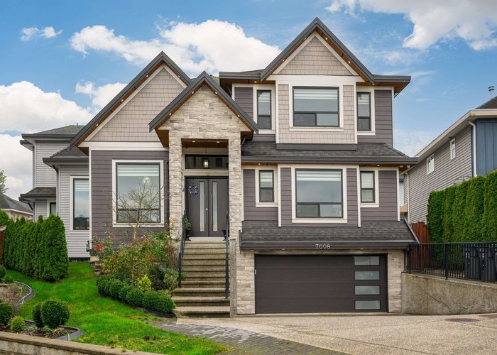 7608 144A Street, Surrey, BC V3S 9K8 |  Photo 36