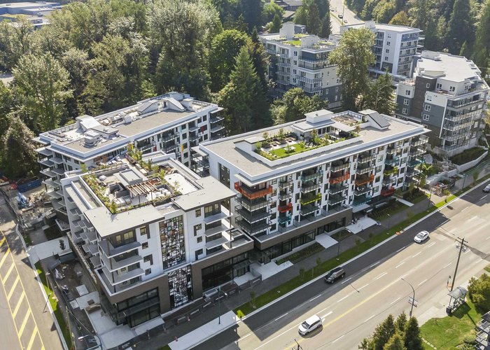 204 - 2015 St. Johns Street, Port Moody, BC V3H 0N5 |  Photo 23